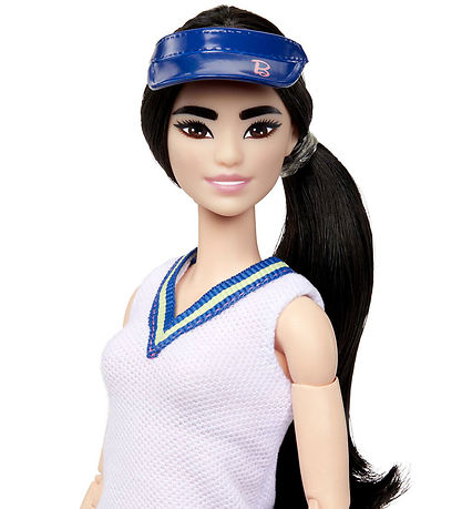 Barbie Dukke - 30 cm - Career - Tennis