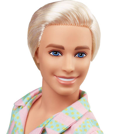 Barbie Dukke - 30 cm - The Movie - Perfekt Ken