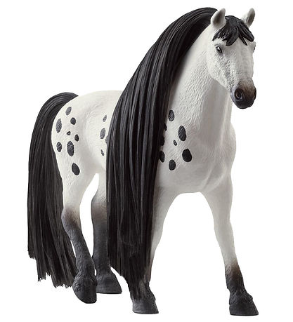 Schleich Horse Club - BH Knabstrupper Stallion - 42622