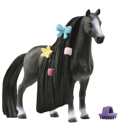 Schleich Horse Club - BH Quarter Horse Mare - 42620