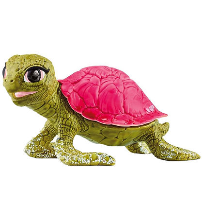 Schleich Bayala - Safirskildpadde - 70759