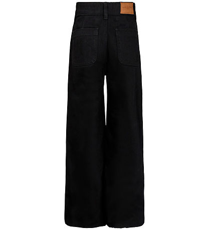 Sofie Schnoor Girls Jeans - Sort