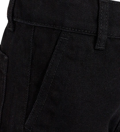 Sofie Schnoor Girls Jeans - Sort