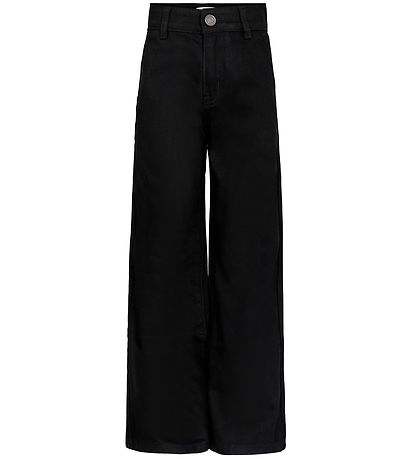 Sofie Schnoor Girls Jeans - Sort