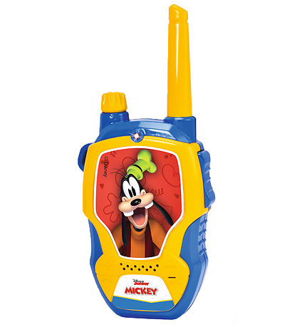 Jada Legetj - Walkie Talkie - Mickey