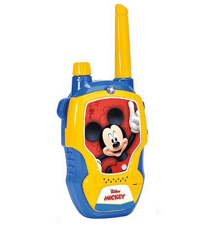 Jada Legetj - Walkie Talkie - Mickey