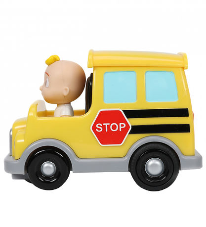 Jada Bil - RC Cocomelon School Bus