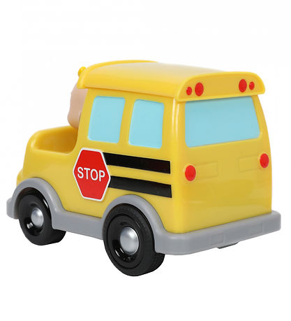 Jada Bil - RC Cocomelon School Bus