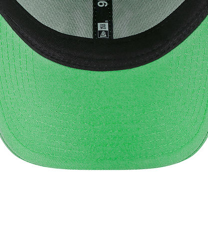 New Era Kasket - 9Forty - Women - Grn