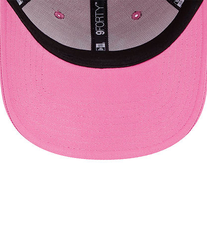 New Era Kasket - 9Forty - Women - Pink