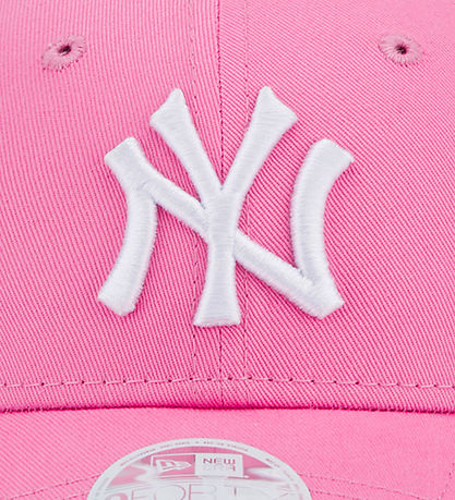 New Era Kasket - 9Forty - Women - Pink