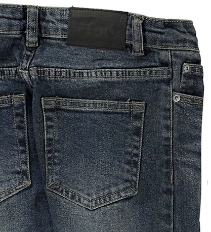 Molo Jeans - Alon - Tinted Vintage