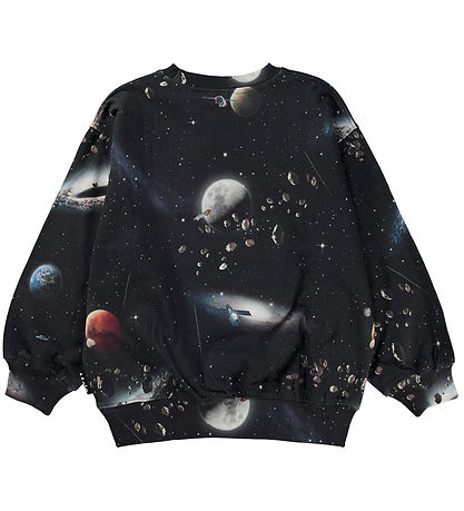 Molo Sweatshirt - Monti - Make Space