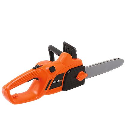 Black & Decker Legetj - Motorsav