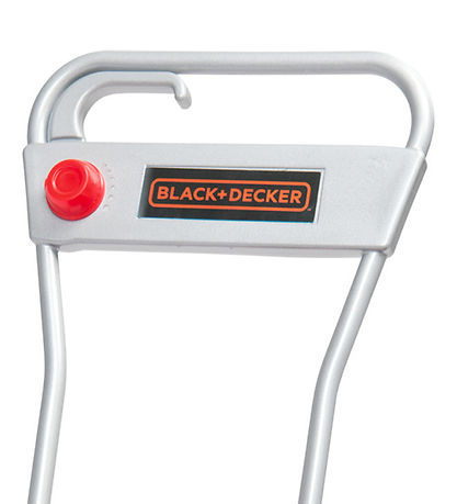 Black & Decker Legetj - Plneklipper