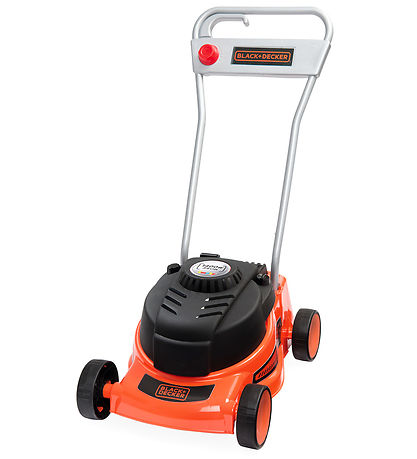 Black & Decker Legetj - Plneklipper