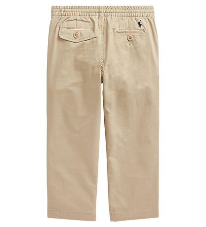 Polo Ralph Lauren Bukser - Classics - Khaki