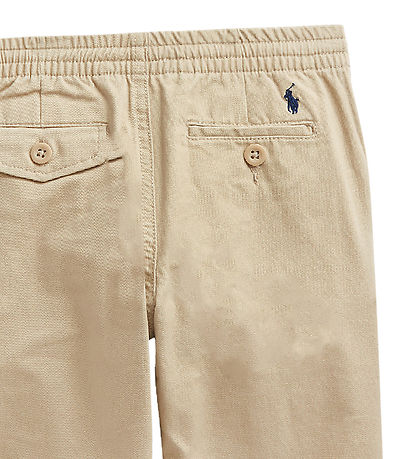 Polo Ralph Lauren Bukser - Classics - Khaki