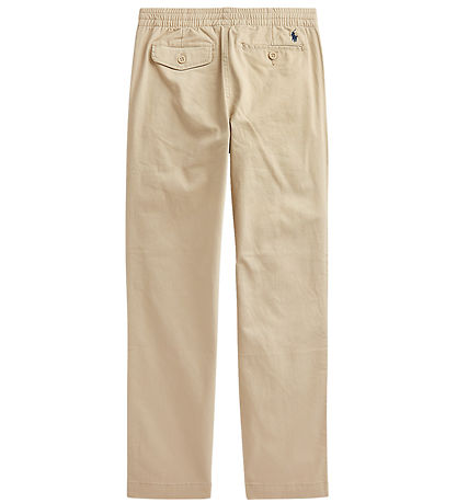 Polo Ralph Lauren Bukser - Classics - Khaki