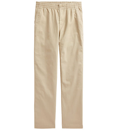 Polo Ralph Lauren Bukser - Classics - Khaki