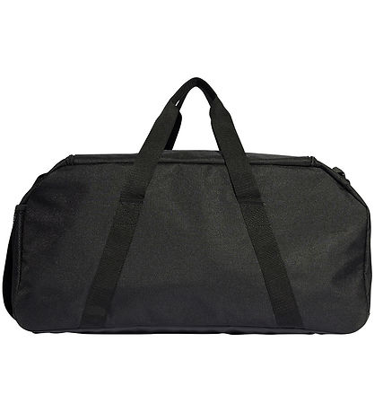 adidas Performance Taske - TIRO L DUFFLE M - Sort/Hvid