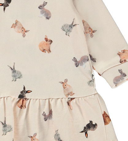Molo Kjole - Calypso - Jumping Rabbits