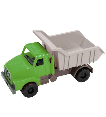 Dantoy Dumper - 21 cm - Grn