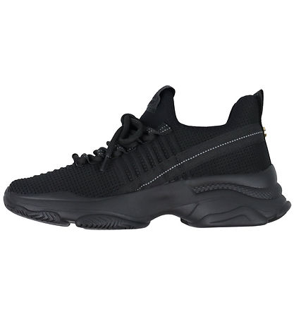 Steve Madden Sneakers - Mac-E - Black