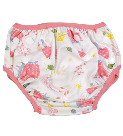 Splash About Blebadebukser - Swim Nappy - Forest Walk