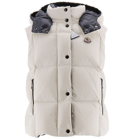 Moncler dunvest on sale