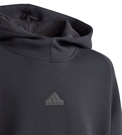 adidas Performance Httetrje - J Z.N.E HD - Sort