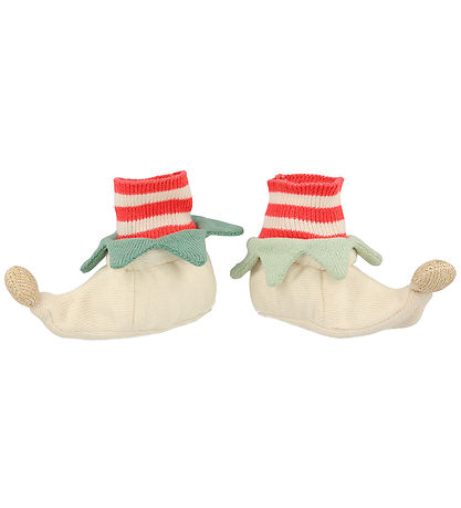 Meri Meri Futter - Elf Baby Booties