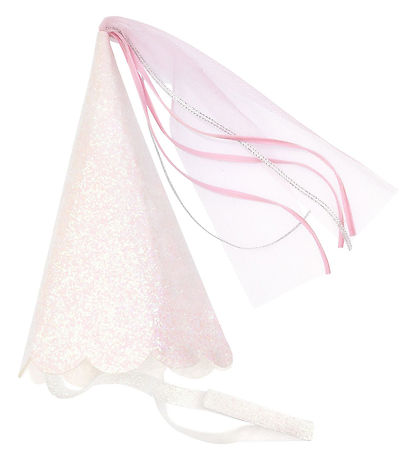 Meri Meri Udkldning - Princess Pink Tulle Dress up
