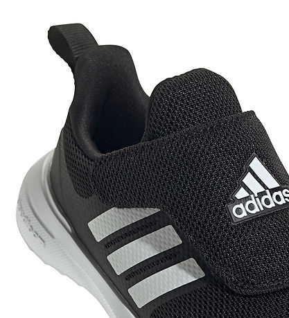 adidas Performance Sko - FortaRun 2.0 AC I - Sort/Hvid