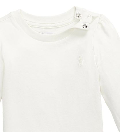 Polo Ralph Lauren Body l/ - Cream