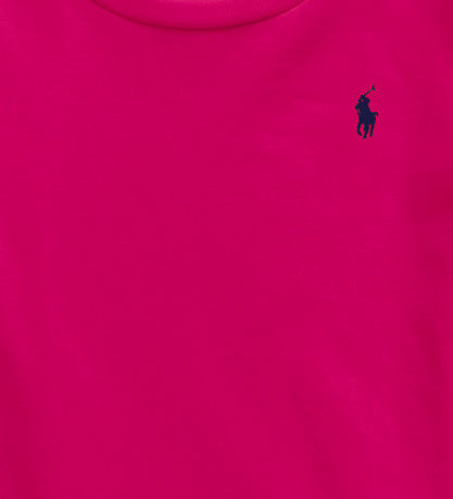 Polo Ralph Lauren Bluse - Classics - Pink
