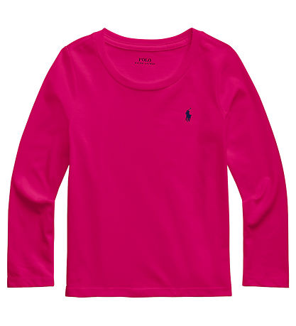 Polo Ralph Lauren Bluse - Classics - Pink