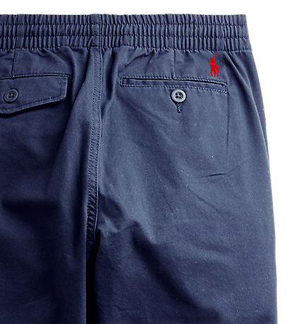 Polo Ralph Lauren Bukser - Classics - Navy