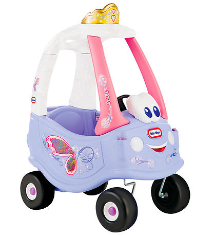 Little Tikes Gbil - Cozy Coupe - Fairy