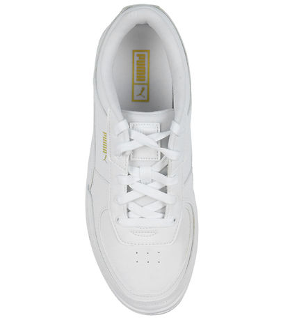 Puma Sneakers - Cali Dream Lth Wns - White