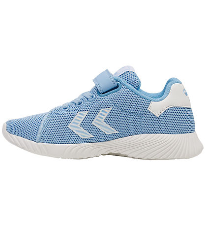 Hummel Sko - Breaker Breaker Jr - Dusk Blue