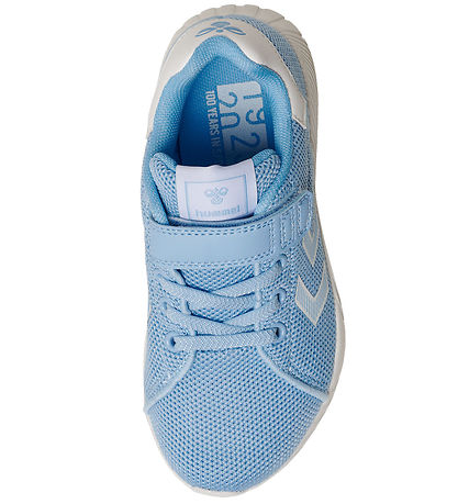 Hummel Sko - Breaker Breaker Jr - Dusk Blue