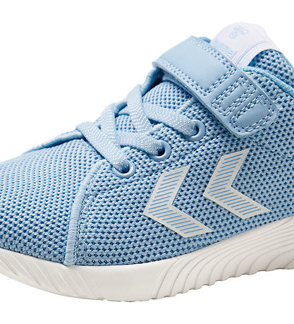 Hummel Sko - Breaker Breaker Jr - Dusk Blue