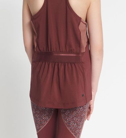 Rethinkit Tanktop - Anais - Fig