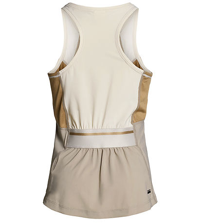 Rethinkit Tanktop - Anais - Mocha