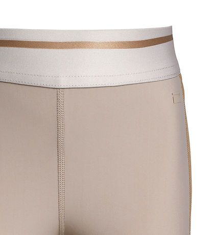 Rethinkit Sportsshorts - Belle - Mocha