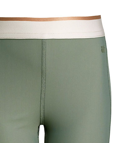 Rethinkit Sportsshorts - Belle - Gray Pine