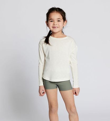 Rethinkit Sportsshorts - Belle - Gray Pine