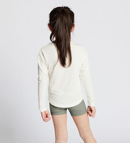 Rethinkit Sportsshorts - Belle - Gray Pine