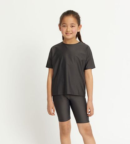 Rethinkit Cykelshorts - Gigi - Almost Black